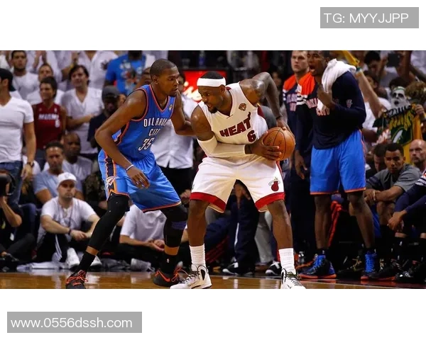 2014年NBA总决赛热火与湖人对决回顾与精彩瞬间分析