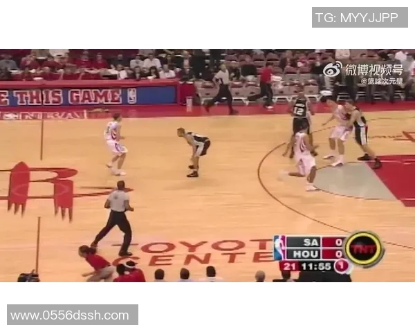 2006年NBA季后赛火箭对决马刺的经典对抗与精彩瞬间回顾