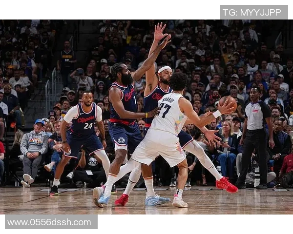 NBA快船与掘金精彩对决回放全程回顾及精彩瞬间分析