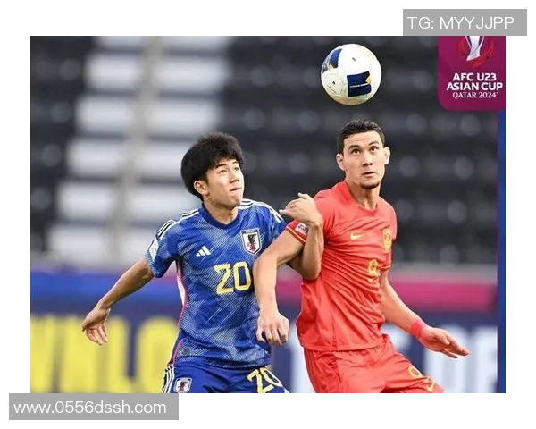 伊拉克国奥与丹麦国奥激战正酣争夺国际青年足球赛的荣耀与未来