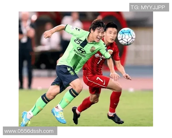 全北现代与安山激战在即谁能在这场对决中笑到最后 全北现代与安山激战在即谁能在这场对决中笑到最后