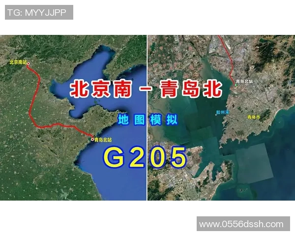 北京青岛对决央视网深度解析两城文化与经济的碰撞与融合