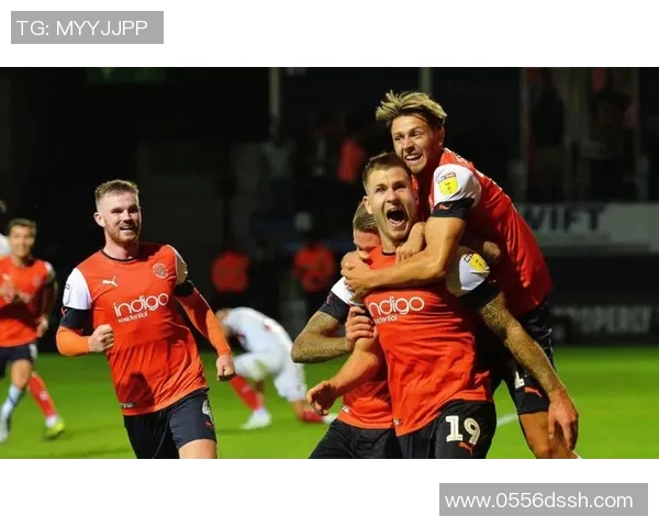 卢顿与伯顿比赛前瞻及胜负预测分析，谁能笑到最后