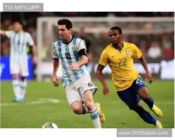 巴西与阿根廷在墨尔本的激烈对决引发全球球迷热议