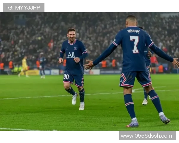 巴黎圣日尔曼迎战摩纳哥争夺法甲冠军关键战役即将上演