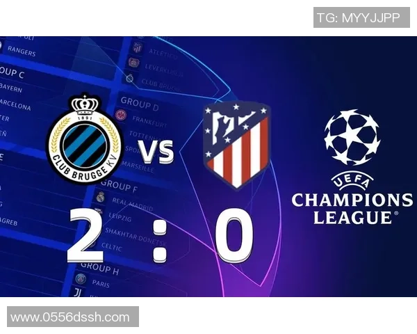 布鲁日与马德里竞技2018年精彩对决回顾与分析 布鲁日与马德里竞技2018年精彩对决回顾与分析