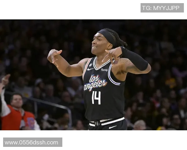 快船与开拓者对决分析:战术布局与球员表现的深度剖析 快船与开拓者对决分析:战术布局与球员表现的深度剖析