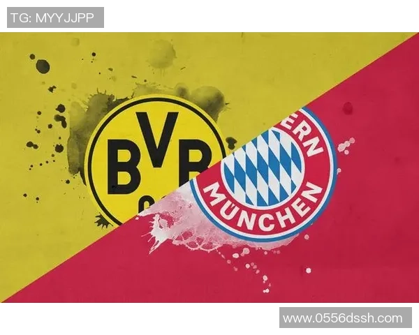 德超杯巅峰对决多特蒙德与拜仁再度交锋争夺荣耀 德超杯巅峰对决多特蒙德与拜仁再度交锋争夺荣耀