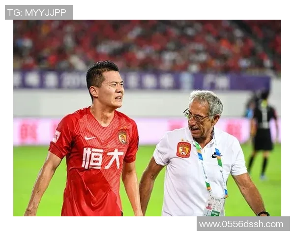 恒大与辽宁新开精彩对决录像回放全程回顾与分析