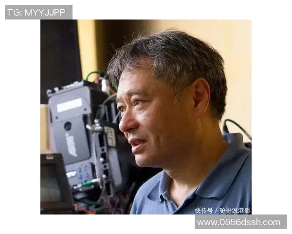 李安导演的电影艺术之路与文化交融探讨