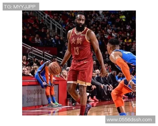 火箭与雷霆的巅峰对决回顾:19-20赛季精彩瞬间与战术分析 火箭与雷霆的巅峰对决回顾:19-20赛季精彩瞬间与战术分析