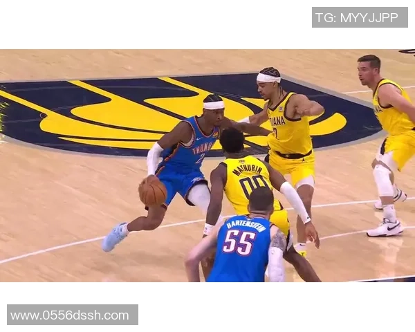 雷霆与爵士G4对决精彩回顾球员表现与战术分析全景呈现