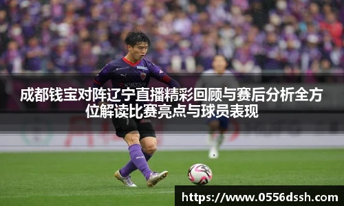 成都钱宝对阵辽宁直播精彩回顾与赛后分析全方位解读比赛亮点与球员表现